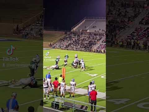 Video of Right offensive Tackle #75 