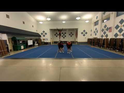 Video of Yamhill Carlton Varsity Cheer - 1A/2A/3A Small