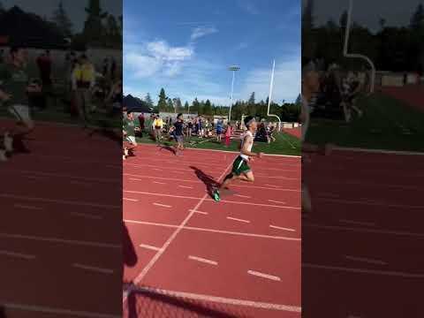 Video of 60m PR 