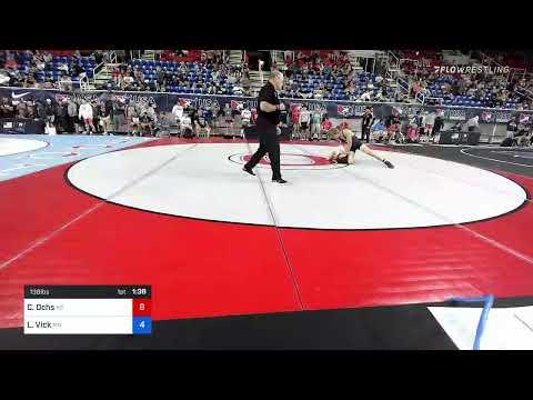 Video of Fargo 2022 freestyle