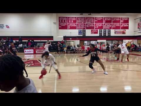 Video of Rhae Schulz 2020 East High School