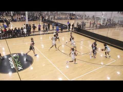 Video of Max Portnoy 2024 Guard BW Elite #22 - Spring Jam Fest 2023