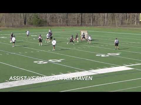 Video of St. Augustine Prep High School Spring 2021