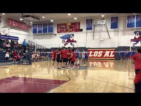 Video of Emmanuel Wandji’s Highlight Video #1