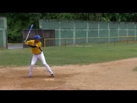 Video of Christopher Velez BaseBall Video