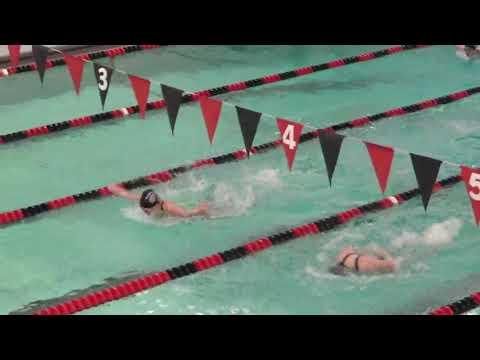 Video of 100 yd fly 2019