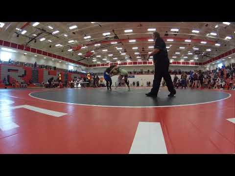 Video of 6-5-2022 USA Kansas Girls Freestyle State Tournament - True Second Place Match