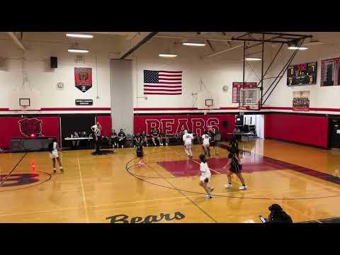 Video of CPHS vs Dwight Morrow