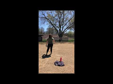 Video of Pitching