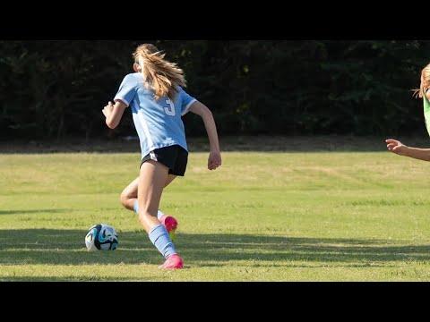 Video of 2024 Memorials Cup