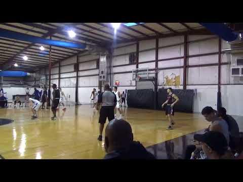 Video of VRP Blue vs Florida College