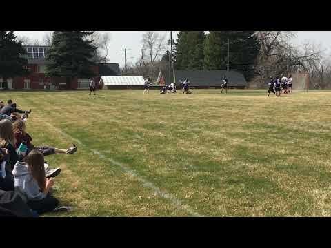 Video of Reece Attack and LSM vs Missoula and Helena