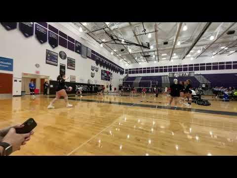 Video of Pickerington Tournament Highlights 3/5/23