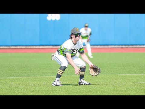 Video of Ground Ball Work