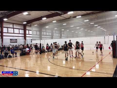 Video of 02/16/2020 FVP Classic Tournament Highlights