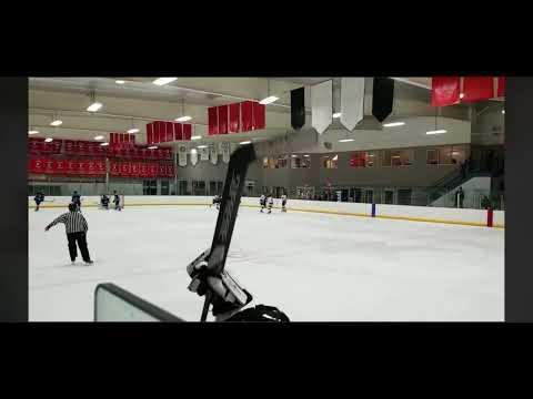 Video of Drive to the Net