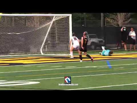 Video of Julia Russo ~ Greece Athena Varsity 8/31/22