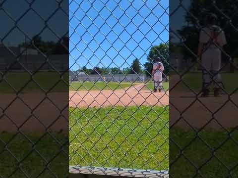 Video of Orchard Park Tournament