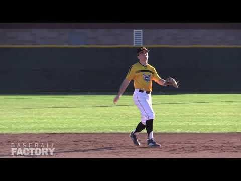 Video of Under Amour Preseason All American Tournament