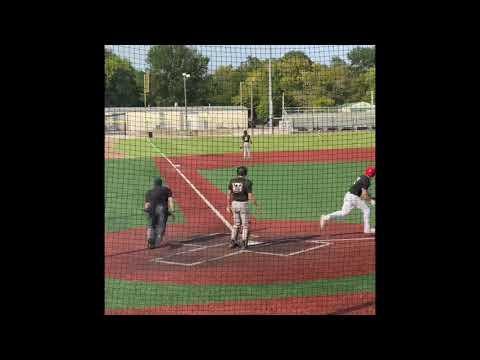 Video of Carson Johnson 2021 Grad Founders Club 