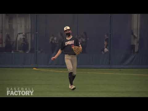 Video of Ron Kopcho Baseball Fcatory