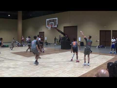 Video of Kyle Bowman 16u Highlights