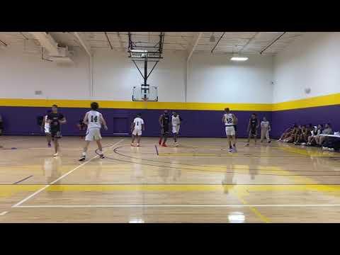 Video of Justin Almeida & Dme Varsity vs Riot (21 points, 3 assists, 4 rebounds)