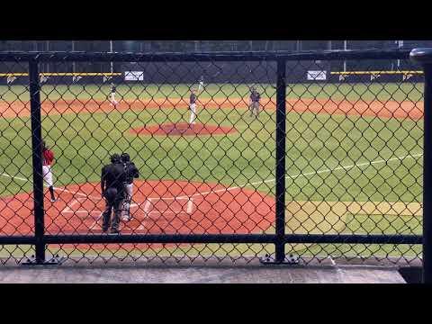 Video of Nash Sturdivant 8th Grade Pitcher Northwest Rankin