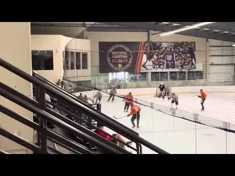 Video of USHL Omaha Lancers main camp ‘24 