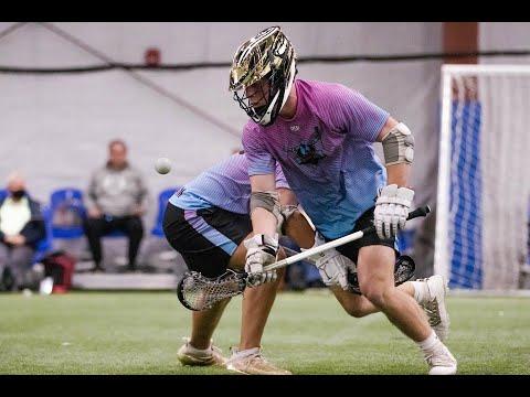 Video of Face-off Academy National Showcase