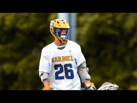 Video of Kyle Fedorcha Junior Season Lacrosse Highlights