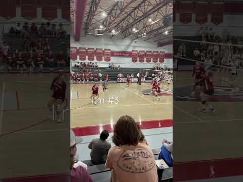 Video of Sophomore High School Home Game
