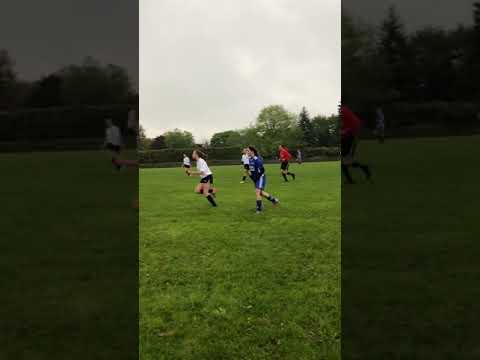 Video of GRACE DOBSON- SOCCER (class of 2021)