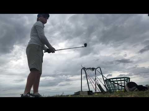 Video of Golf IV