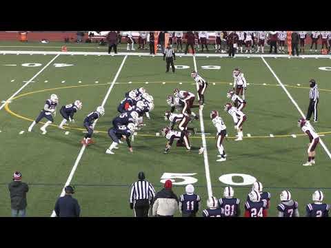 Video of 2019 Junior Highlights