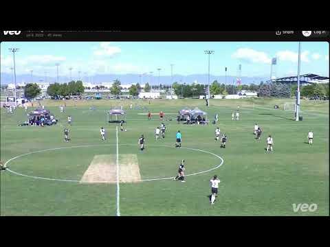 Video of NPL Finals Game Highlights