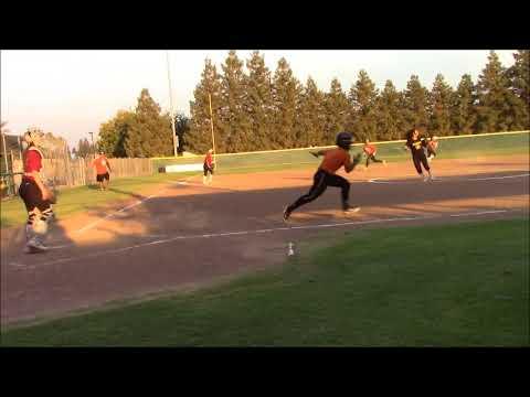 Video of High School Fall Ball 10/18/2017