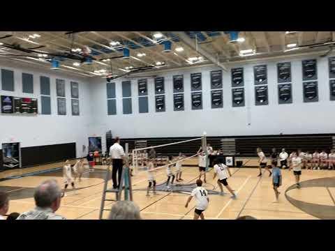 Video of Nease game 4.5.22_2