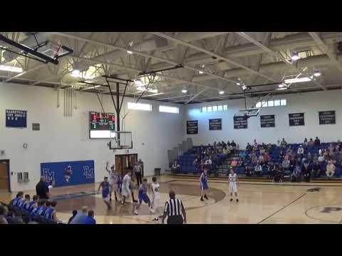 Video of Basketball Highlights