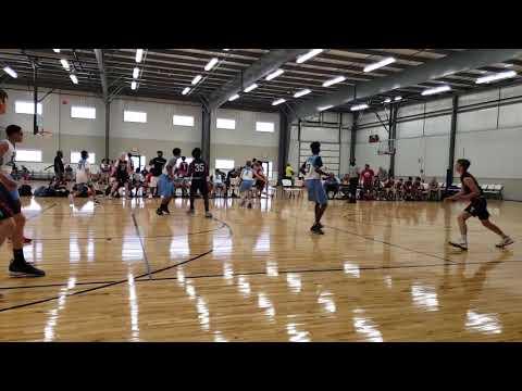 Video of Team Iowa 14U 06/09/2019