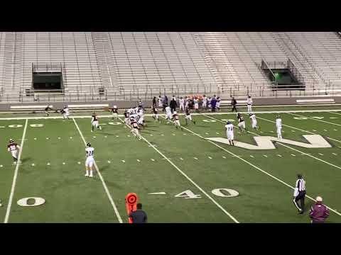 Video of #4 Kaden Fitch