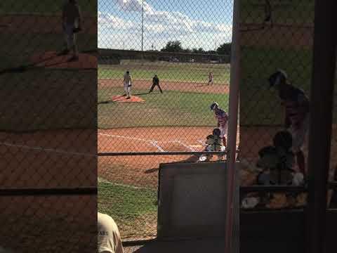 Video of Baseball 7th 