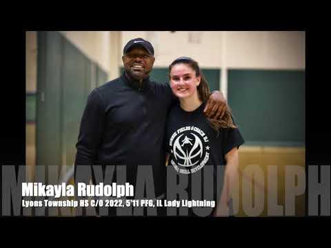 Video of Basketball Training with Ronnie Fields 9/4/20