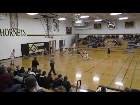 Video of Basketball Highlights