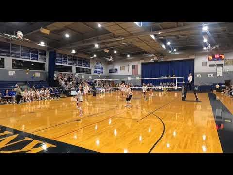 Video of De La Salle vs IC Catholic Prep 