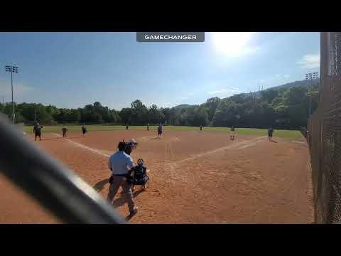 Video of Rise 18A Nelson vs Lady Dukes Swope 18U - 6/22/24