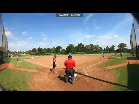 Video of Sydney McBride-GC Clip (Double)