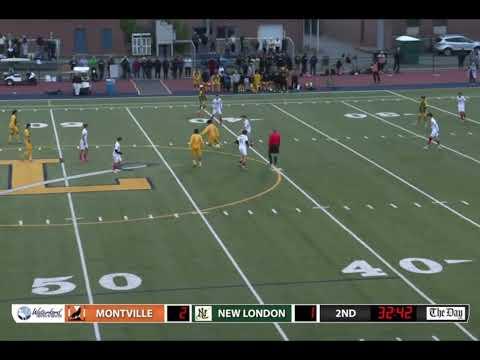 Video of ecc final D2 highlights