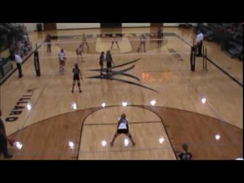 Video of Willard JV vs. Nixa JV