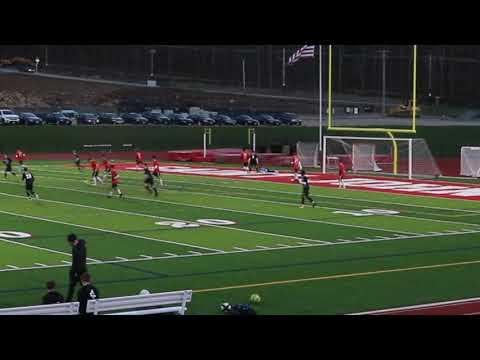 Video of NPL Spring Season (v NEFC & Bolts Central Elite)